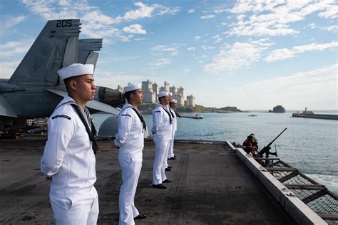 US Navy .